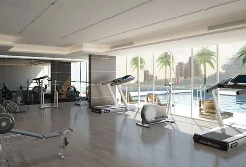 1 Bedroom Apartment in Time 2 Image