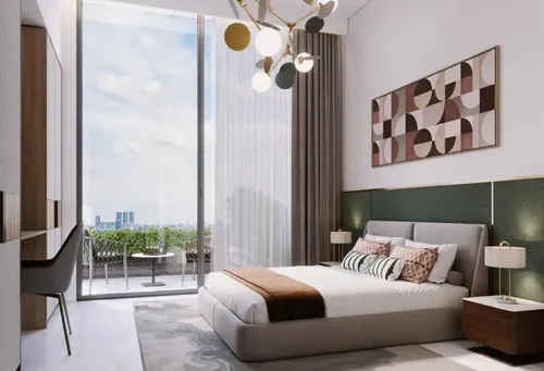 1 Bedroom Apartment in Time 2 Image