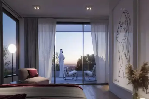 2 Bedrooms Townhouse in Masaar 2 Image